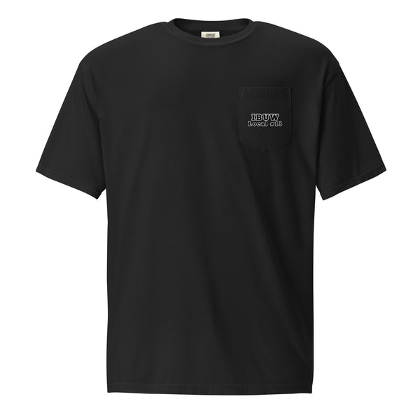 IBUW Local #13 (Black)